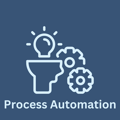 Webinar: Back-to-Basics: Process Automation